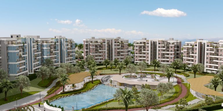 شركة "Rock Developments “تعلن إطلاق المرحلة الثانية من "روك وايت" أرقى وأحدث المشاريع في قلب هليوبوليس الجديدة