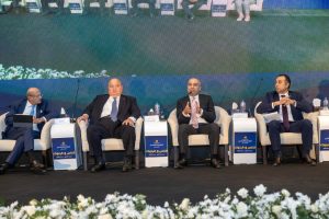 محمد أبو السعود الرئيس التنفيذي للبنك الزراعي المصري : 440 ألف مزارع استفادوا من قروض المحاصيل الزراعية بإجمالي 24.5 مليار جنيه