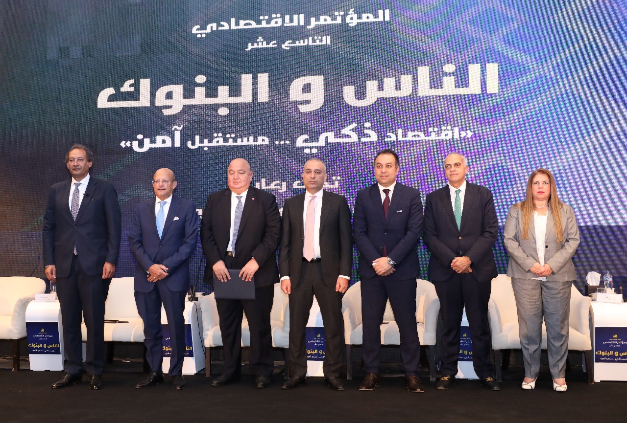 محمد أبو السعود الرئيس التنفيذي للبنك الزراعي المصري : 440 ألف مزارع استفادوا من قروض المحاصيل الزراعية بإجمالي 24.5 مليار جنيه