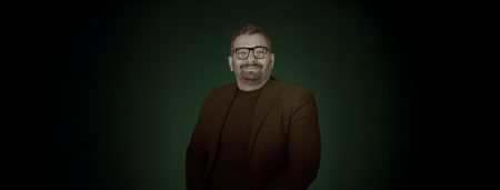محمد حافظ رئيسًا لقطاع التسويق بشركة «Arabian Mark Developments» 