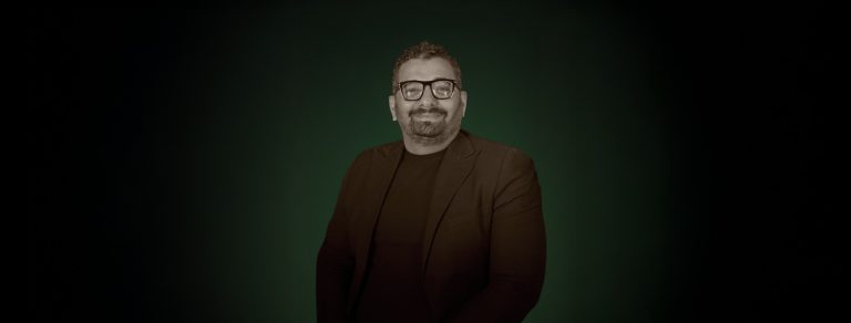 محمد حافظ رئيسًا لقطاع التسويق بشركة «Arabian Mark Developments» 