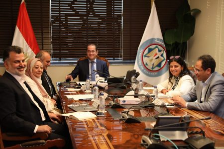 وزير المالية: نظرة الأسواق ومؤسسات التصنيف الدولية للاقتصاد المصري بدأت تتغير بشكل إيجابي