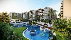 بنك القاهرة يطرح وحدات سكنية كاملة التشطيب بالعاصمة الإدارية بالتعاون مع شركة رامتان للتطوير العقاري بنك القاهرة يطرح وحدات سكنية كاملة التشطيب بالعاصمة الإدارية بالتعاون مع شركة رامتان للتطوير العقاري