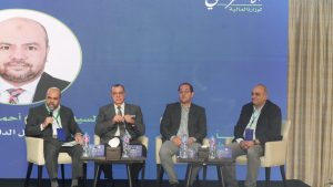 كجوك: الاستثمار في العنصر البشري أولوية استراتيجية بوزارة المالية لدعم التنمية وتحسين حياة المواطنين كجوك: الاستثمار في العنصر البشري أولوية استراتيجية بوزارة المالية لدعم التنمية وتحسين حياة المواطنين