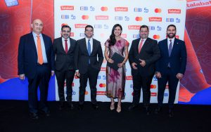 CIB وطلبات وماستركارد يطلقون بطاقة ائتمان جديدة لدعم التحول نحو الاقتصاد الرقمي في مصر جانب من التعاون، النافذة الإخبارية