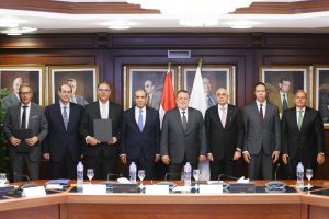 بنك مصر يشارك في مبادرة “افتح حسابك في مصر” للمصريين العاملين بالخارج التي أطلقها البنك المركزي المصري ووزارة الخارجية والهجرة بنك مصر يشارك في مبادرة "افتح حسابك في مصر" للمصريين العاملين بالخارج التي أطلقها البنك المركزي المصري ووزارة الخارجية والهجرة
