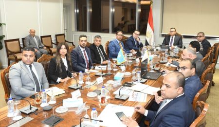 اخر مستجدات طرح الأراضي للمستثمرين.. وزير الإسكان يوضح اخر مستجدات طرح الأراضي للمستثمرين.. وزير الإسكان يوضح
