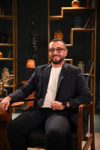 عماد ماهر: «نيو إيرا» تواصل مسيرتها بقوة بمشروعات متنوعة في مدينة “أكتوبر” عماد ماهر: «نيو إيرا» تواصل مسيرتها بقوة بمشروعات متنوعة في مدينة "أكتوبر"