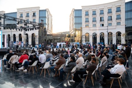 “رايز أب” بالشراكة مع “مصر إيطاليا العقارية” تطلق أول قمة للتكنولوجيا العقارية PropTech في مصر "رايز أب" بالشراكة مع "مصر إيطاليا العقارية" تطلق أول قمة للتكنولوجيا العقارية PropTech في مصر