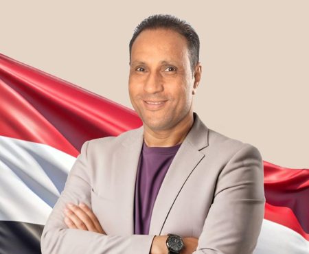 الدكتور جرجس لاوندي يعلن ترشحه لمجلس النواب 2025 عن دائرة العمرانية والطالبية الدكتور جرجس لاوندي، النافذة الإخبارية