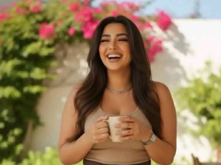 رحمة محسن.. أول رد فعل لها اليوم الجمعة بعد أزمة الفيديوهات المسربة رحمة محسن