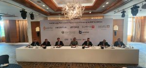 تحالف مصرفي من خمسة بنوك يمنح تمويل إسلامي مشترك -مضاربة - بقيمة 5.2 مليار جنيه لصالح شركة انرشيا للتنمية العقارية لمشروع جيفيرا برأس الحكمة بالساحل الشمالي