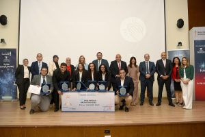 بنك saib و«فينتك إيچيبت» يطلقان هاكاثون الذكاء الاصطناعي لدعم الابتكار في التكنولوجيا المالية