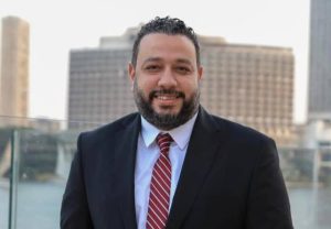 وسيم عودة يتولى رئاسة القطاع التجاري بشركة ميركون للتطوير العقاري