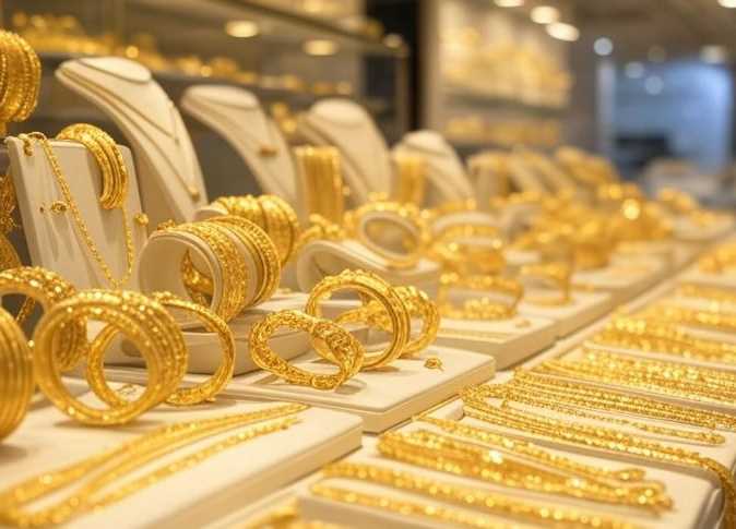 سجل أعلى مستوى منذ أكتوبر..ارتفاع طفيف في أسعار الذهب محليا وعالميا