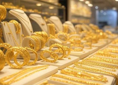 أسعار الذهب اليوم، النافذة الإخبارية