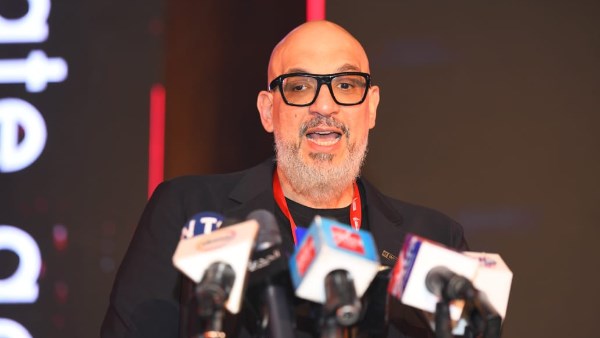 أول رد من «أحمد البطراوي» رئيس منصة مصر العقارية على التوقف المفاجئ