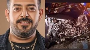 إسماعيل الليثي يتصدر محركات البحث بعد تعرضه لحادث مروري إسماعيل الليثي