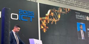 البنك المركزي: 16 مليون مستخدم لإنستاباي و2.4 تريليون جنيه قيمة المعاملات حتى يونيو 2025 محمد عامر القائم بأعمال وكيل المحافظ لقطاع العمليات المصرفية ونظم الدفع