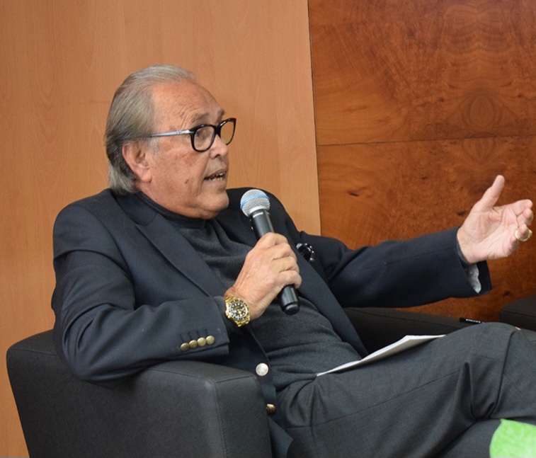 هاني توفيق: بعض البنوك تعرقل اكتتاب العملاء في أذون الخزانة وندعو لإنشاء وحدة رقابية بالبنك المركزي هانى توفيق الخبير الاقتصادي، النافذة الإخبارية