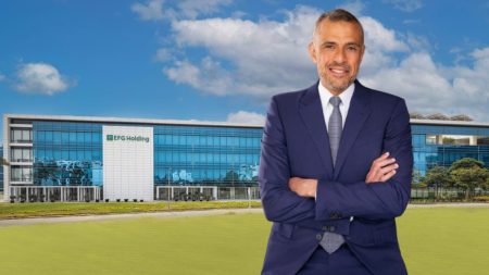 EFG Holding Posts Solid Q3 2025 Results, with Profits Increasing on Strong Performance from Bank NXT and EFG Finance