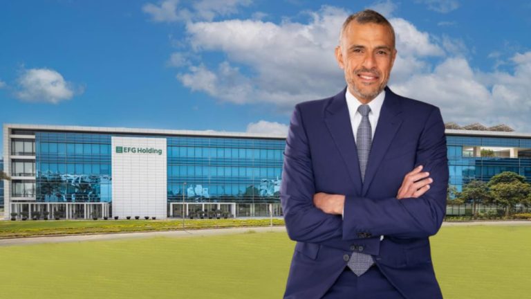 EFG Holding Posts Solid Q3 2025 Results, with Profits Increasing on Strong Performance from Bank NXT and EFG Finance EFG Holding Posts Solid Q3 2025 Results, with Profits Increasing on Strong Performance from Bank NXT and EFG Finance