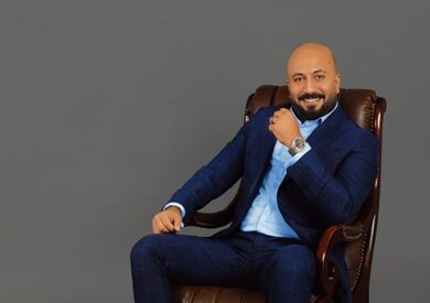 ميركون للتطوير العقاري تستقر على تعيين كريم مأمون رئيسًا تنفيذيًا للشركة كريم مأمون، النافذة الإخبارية