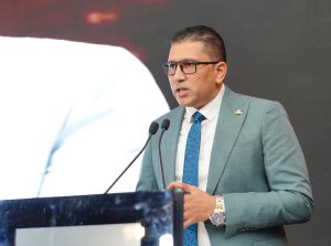 هشام إبراهيم: المتحف المصري الكبير نقلة حضارية تعزز مكانة مصر كعاصمة للثقافة والسياحة العالمية