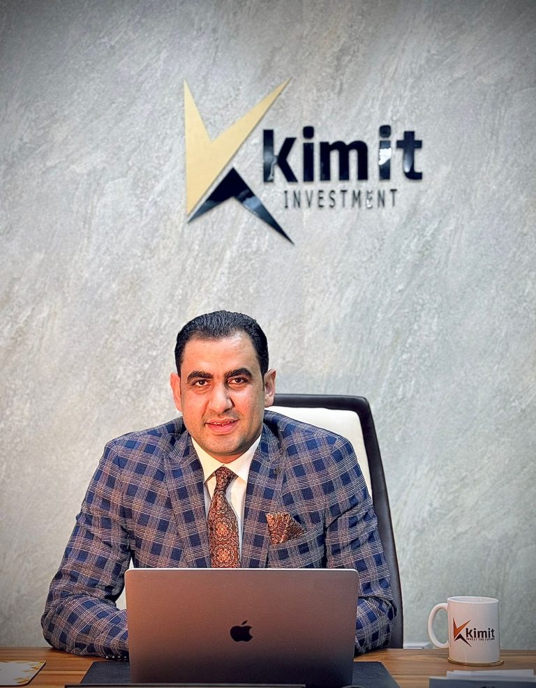 عبد الحكيم السيد: المتحف المصري الكبير منصة عالمية للسياحة