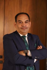 محمد مطاوع: المتحف المصري الكبير إنجاز وطني يجسد رؤية مصر للمستقبل