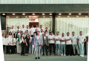 "جراند ستايل ايجيبت " تتبنى مبادرة لدعم الحرف اليدوية وتمكين المرأة المصرية