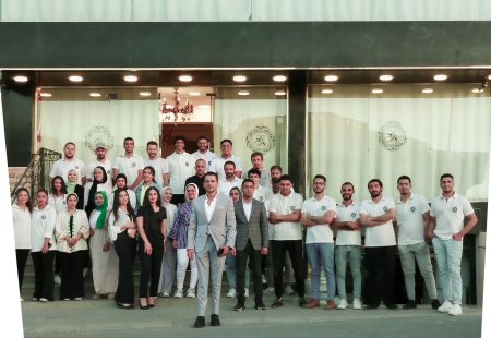 "جراند ستايل ايجيبت " تتبنى مبادرة لدعم الحرف اليدوية وتمكين المرأة المصرية