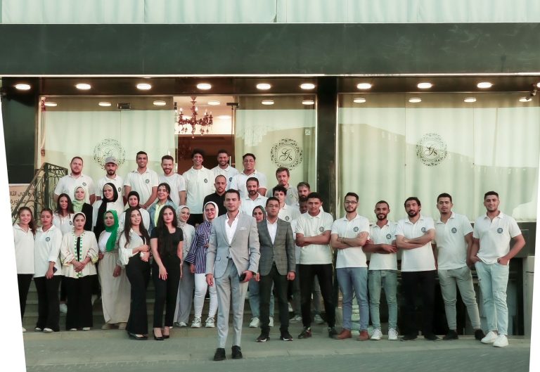 "جراند ستايل ايجيبت " تتبنى مبادرة لدعم الحرف اليدوية وتمكين المرأة المصرية