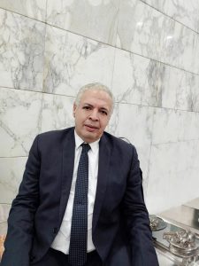 انتخابات مجلس النواب.. أهالي ميت غمر يعلنون دعمهم للمرشح أحمد شرعان