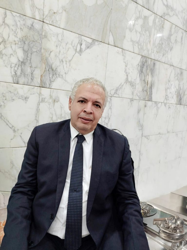 انتخابات مجلس النواب.. أهالي ميت غمر يعلنون دعمهم للمرشح أحمد شرعان انتخابات مجلس النواب.. أهالي ميت غمر يعلنون دعمهم للمرشح أحمد شرعان