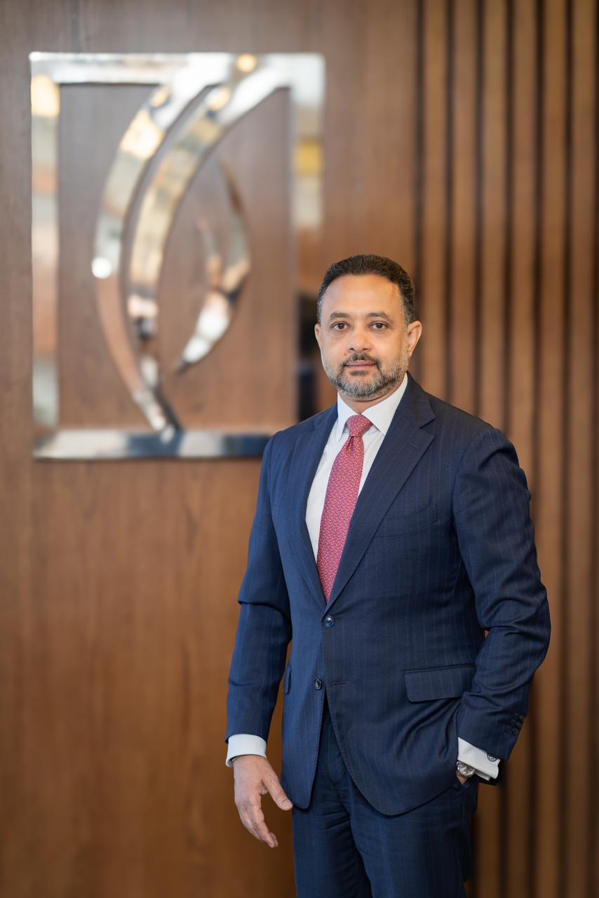 بزيادة 2%.. بنك الإمارات دبي الوطني يربح 100 مليون جنيه خلال عام