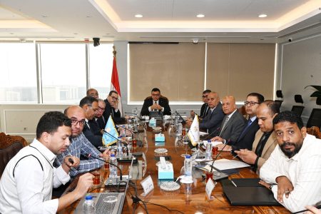 مدينه حدائق أكتوبر على رأس أولويات وزارة الإسكان.. توجيهات عاجلة مدينه حدائق أكتوبر على رأس أولويات وزارة الإسكان.. توجيهات عاجلة