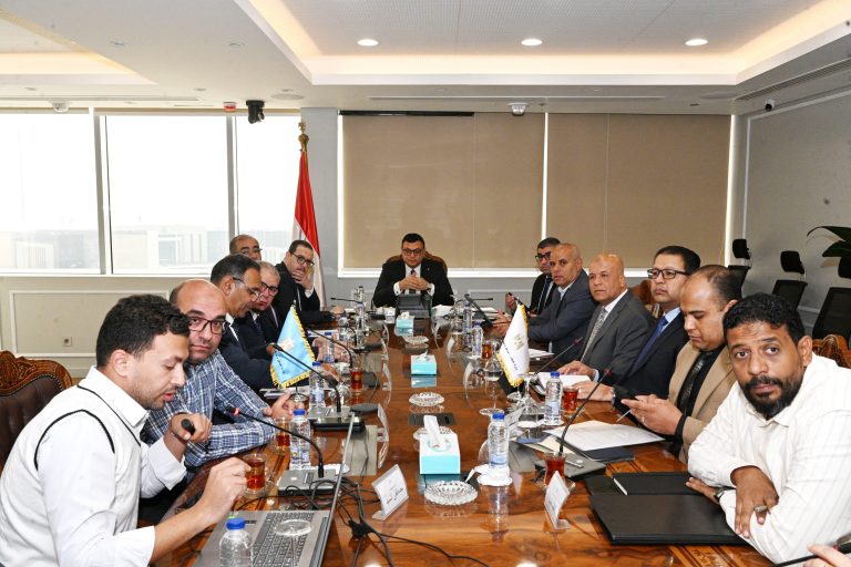 مدينه حدائق أكتوبر على رأس أولويات وزارة الإسكان.. توجيهات عاجلة مدينه حدائق أكتوبر على رأس أولويات وزارة الإسكان.. توجيهات عاجلة