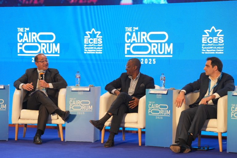 وزير المالية يزف بشري ساره من منتدى القاهرة الثاني 2025: حزمة تسهيلات فى المنظومة الجمركية منتدى القاهرة الثاني 2025