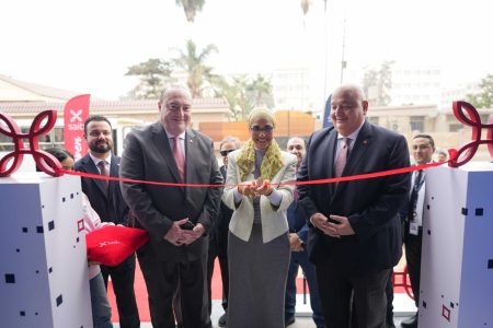 الرئيس التنفيذي لبنك saib: افتتاح فروع جديدة ضمن خطة التوسع الجغرافي وتطوير شبكة الفروع في مصر فروع بنك saib الجديدة ومراسم الافتتاح