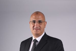 «مكان للتطوير» تطرح آلية تعاقد جديدة مع عملائها تربط تحصيل الأقساط بمراحل تنفيذ المشروع إبراهيم الفقي المدير العام لشركة مكان للتطوير العقاري