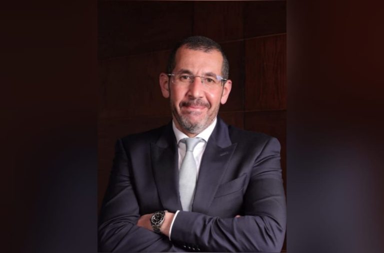 أرضك للتطوير العقاري تتوسع بشرق القاهرة وتستعد لإطلاق مشروع جديد مع المجتمعات العمرانية المهندس تامر العقاد الرئيس التنفيذي لشركة أرضك للتطوير العقاري