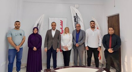 يونايتد برازرز للصناعات الهندسية ” تطلق خطة بيعية وتسويقية قوية خلال 2026.. وتستهدف 30% نموًا عن الأعوام الماضية يونايتد برازرز للصناعات الهندسية " تطلق خطة بيعية وتسويقية قوية خلال 2026.. وتستهدف 30% نموًا عن الأعوام الماضية