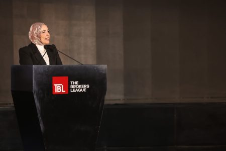 مروة الحداد: القطاع العقاري أحد أعمدة الاقتصاد الوطني ويساهم في دفع عجلة التنمية العمرانية