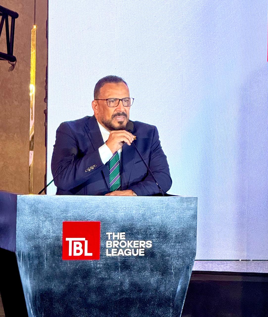 قادة العقار يرسمون مستقبل مصر: رؤى 15 شخصية من مؤتمر TBL (صور)