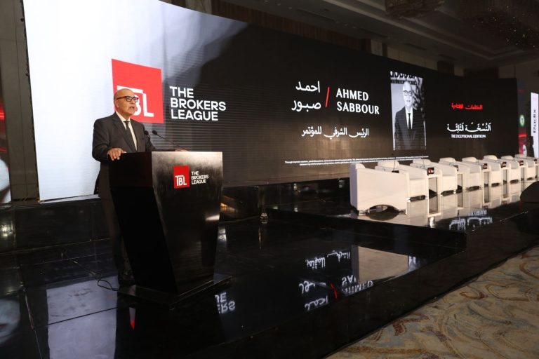 صبور: القطاع العقاري شهد طفرة كبيرة جداً خلال العشر سنوات الأخيرة..والعميل ينظر للعقار كمصدر دخل