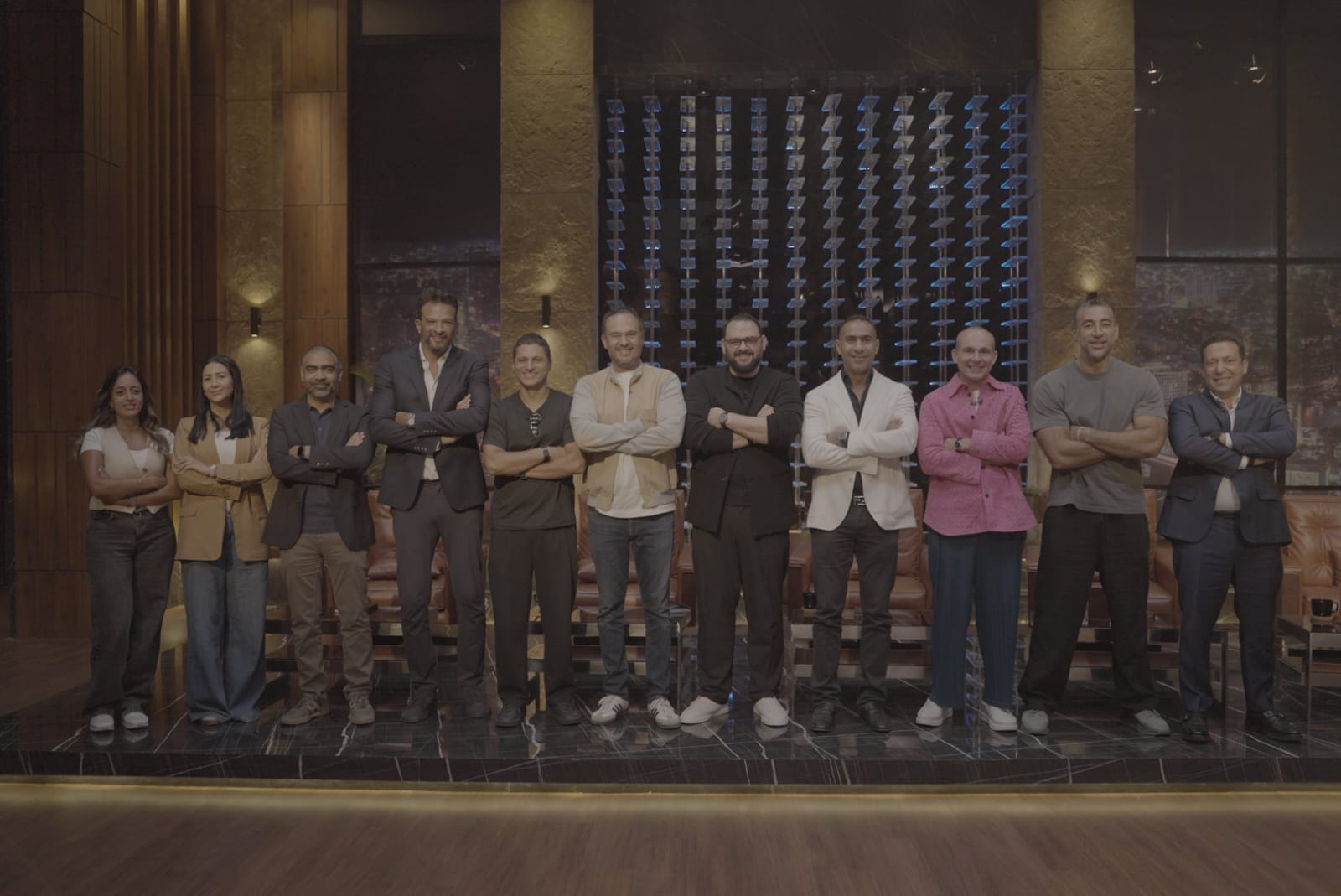 بنك قناة السويس يُعلن عن رعايته للموسم الرابع لبرنامج "Shark Tank - مصر" دعمًا للابتكار وريادة الأعمال