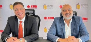 «الصفوة للتطوير العمراني SUD» تعلن فوز «Criteria Design Group» بتصميم أول مول تجاري مفتوح في المنصورة الجديدة وعدد من مشروعات الشركة «الصفوة للتطوير العمراني SUD» تعلن فوز «Criteria Design Group» بتصميم أول مول تجاري مفتوح في المنصورة الجديدة وعدد من مشروعات الشركة