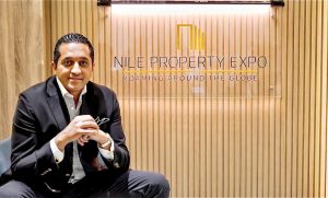 عقارات النيل تعود إلى دبي في نسختها الـ18 تحت رعاية مجلس الوزراء وبمشاركة أكبر 24 شركة عقارات النيل تعود إلى دبي في نسختها الـ18 تحت رعاية مجلس الوزراء وبمشاركة أكبر 24 شركة