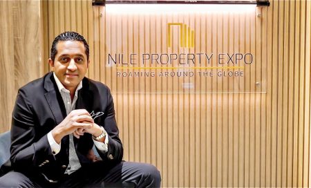 عقارات النيل تعود إلى دبي في نسختها الـ18 تحت رعاية مجلس الوزراء وبمشاركة أكبر 24 شركة عقارات النيل تعود إلى دبي في نسختها الـ18 تحت رعاية مجلس الوزراء وبمشاركة أكبر 24 شركة